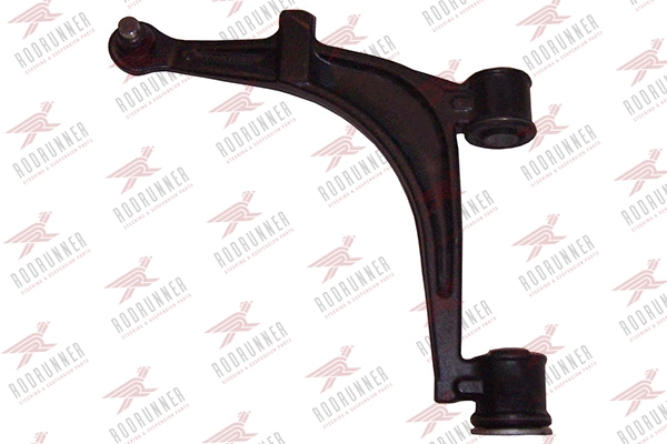 Control/Trailing Arm, wheel suspension (TC-R-489)