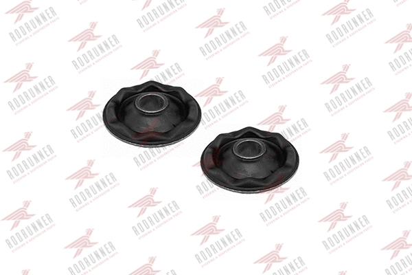 Mounting, control/trailing arm (BC-FD-KT003)