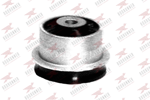 Mounting, control/trailing arm (BC-SB 342)