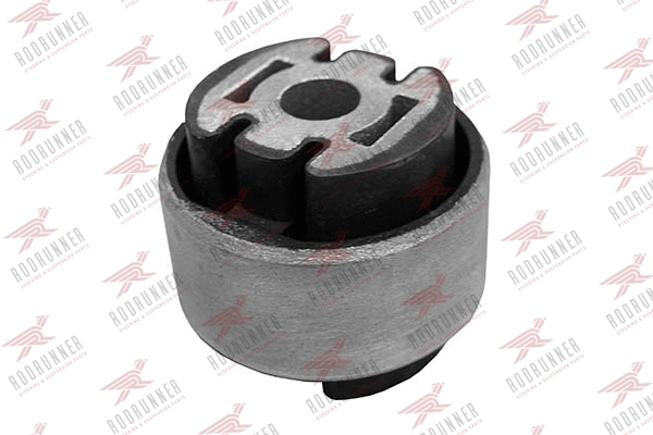 Mounting, control/trailing arm (BC-SB 534)