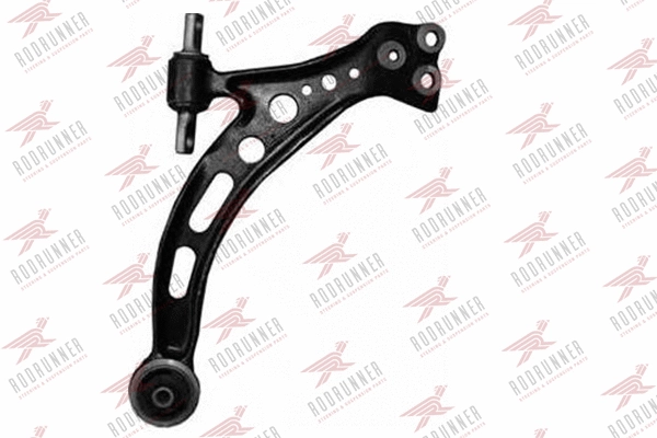 Control/Trailing Arm, wheel suspension (TC-T-236S)