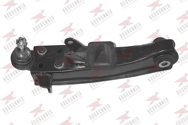 Control/Trailing Arm, wheel suspension (TC-HY-256)