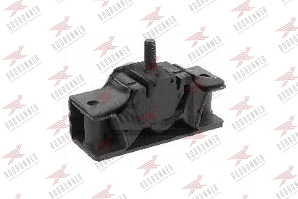 Mounting, engine (BC-SC 150)