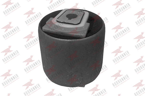Mounting, control/trailing arm (BC-SB 656)