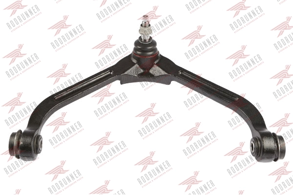 Control/Trailing Arm, wheel suspension (TC-JE-136)