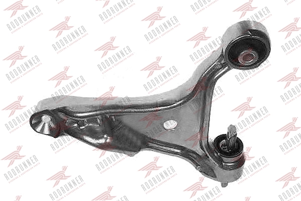 Control/Trailing Arm, wheel suspension (TC-VO-646)