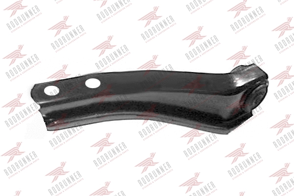 Control/Trailing Arm, wheel suspension (TC-O-146S)