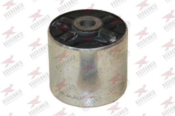 Bushing, axle beam (BC-SC 220)