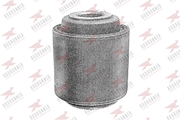 Mounting, control/trailing arm (BC-SB 149)