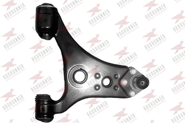 Control/Trailing Arm, wheel suspension (TC-M-527)