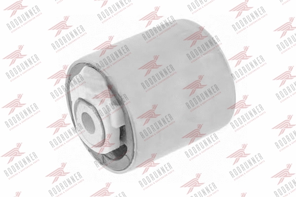 Mounting, control/trailing arm (BC-SB 653)