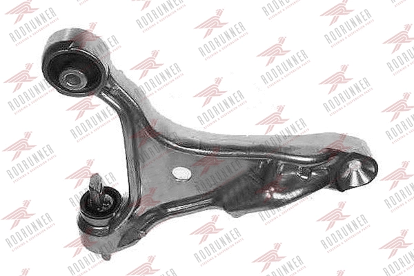 Control/Trailing Arm, wheel suspension (TC-VO-647)