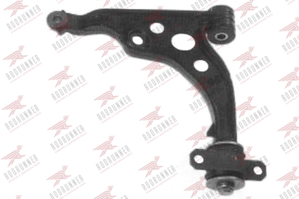 Control/Trailing Arm, wheel suspension (TC-F-776)