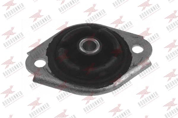 Mounting, shock absorber (BC-ST 42)