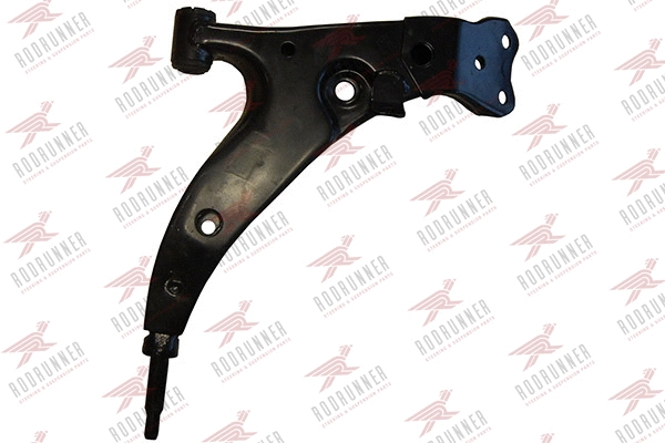 Control/Trailing Arm, wheel suspension (TC-T-427S)