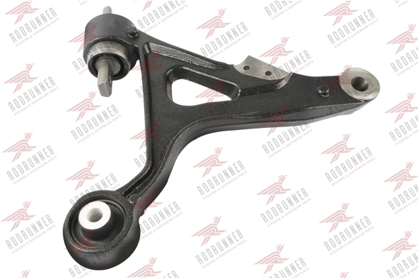 Control/Trailing Arm, wheel suspension (TC-VO-838)