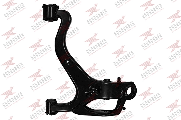 Control/Trailing Arm, wheel suspension (TC-LA-148S)