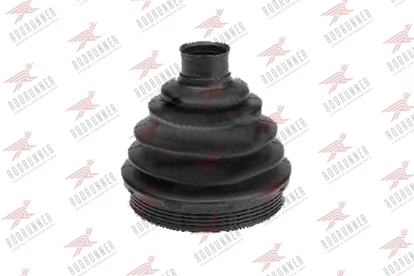 Bellow, steering (BC-SD 53)