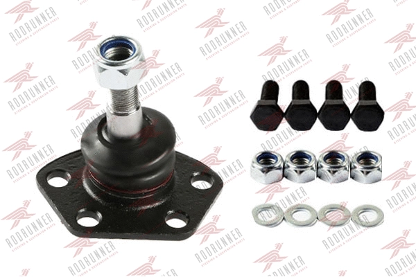 Ball Joint (BJ-F-763)