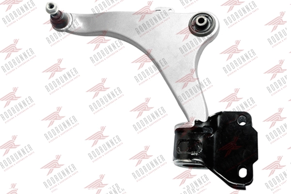 Control/Trailing Arm, wheel suspension (TC-VO-829)