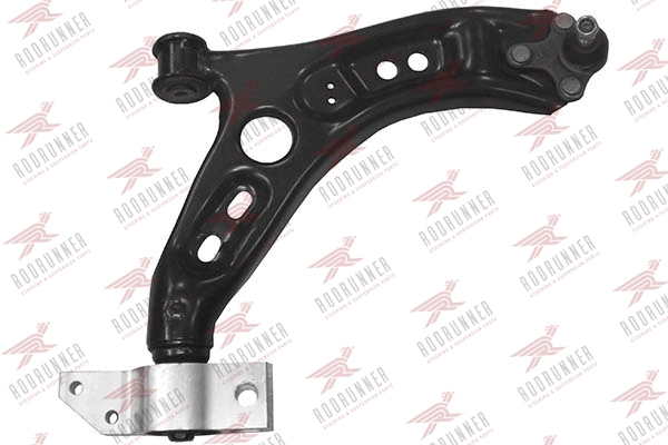 Control/Trailing Arm, wheel suspension (TC-SK-458)