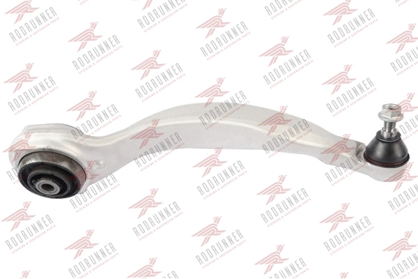 Control/Trailing Arm, wheel suspension (TC-M-284)