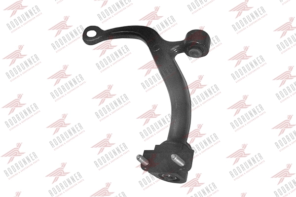 Control/Trailing Arm, wheel suspension (TC-P-128S)