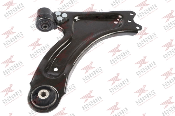 Control/Trailing Arm, wheel suspension (TC-O-167S)