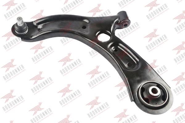 Control/Trailing Arm, wheel suspension (TC-KI-569)