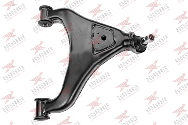 Control/Trailing Arm, wheel suspension (TC-M-709)