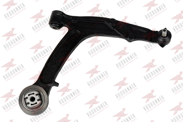Control/Trailing Arm, wheel suspension (TC-F-378)