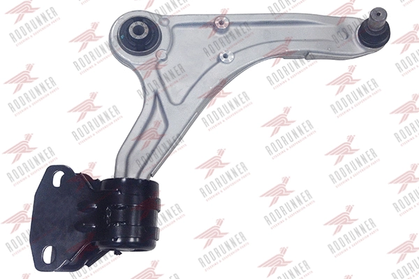 Control/Trailing Arm, wheel suspension (TC-FO-678)