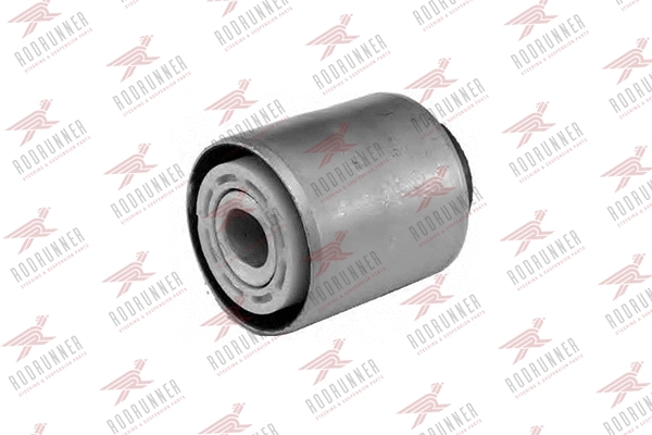 Bushing, axle beam (BC-SC 162)