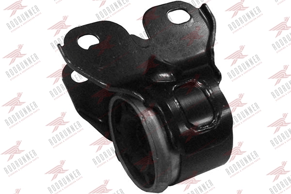 Mounting, control/trailing arm (BC-SB 665)