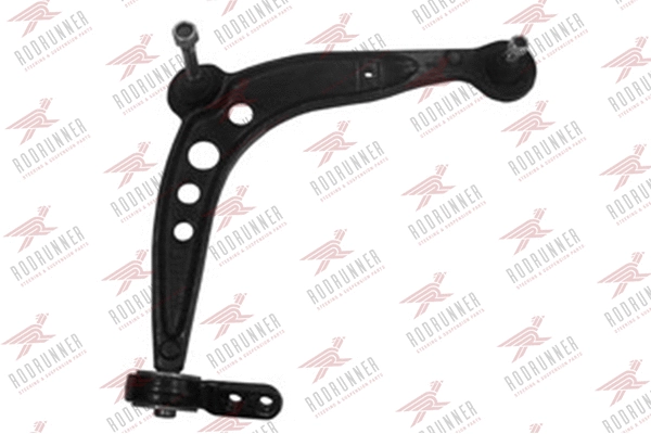 Control/Trailing Arm, wheel suspension (KT-B-221K)