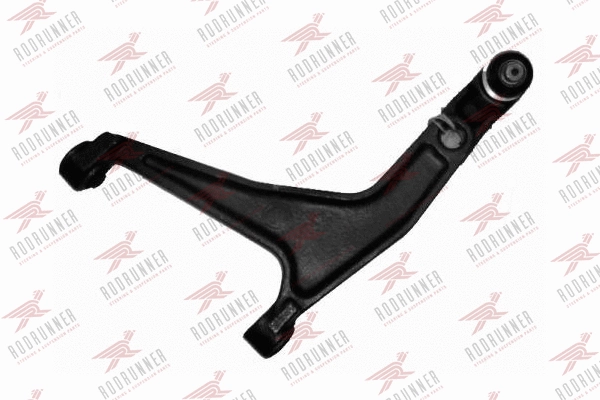 Control/Trailing Arm, wheel suspension (TC-P-363)