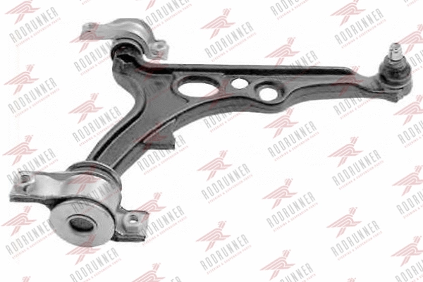 Control/Trailing Arm, wheel suspension (TC-F-467)