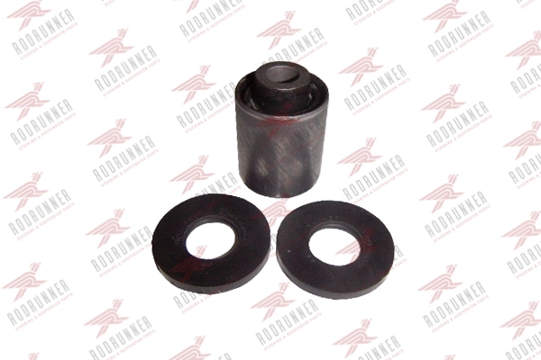 Mounting, control/trailing arm (BC-IN-BS001)