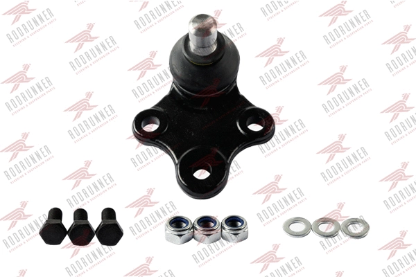 Ball Joint (BJ-CI-204)
