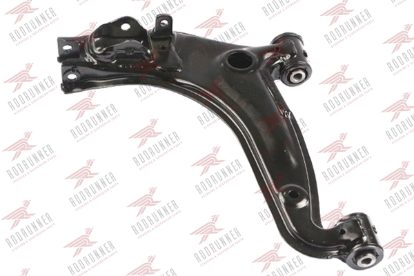 Control/Trailing Arm, wheel suspension (TC-MA-889S)