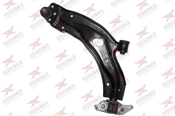 Control/Trailing Arm, wheel suspension (TC-F-636)