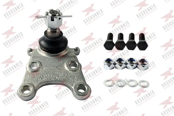 Ball Joint (BJ-I-114K)