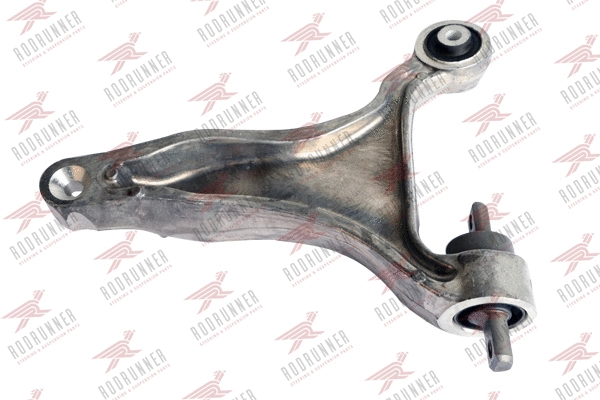 Control/Trailing Arm, wheel suspension (TC-VO-638)