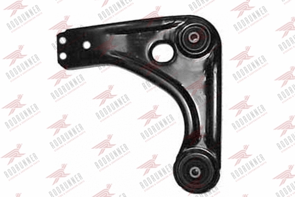 Control/Trailing Arm, wheel suspension (TC-FO-348S)