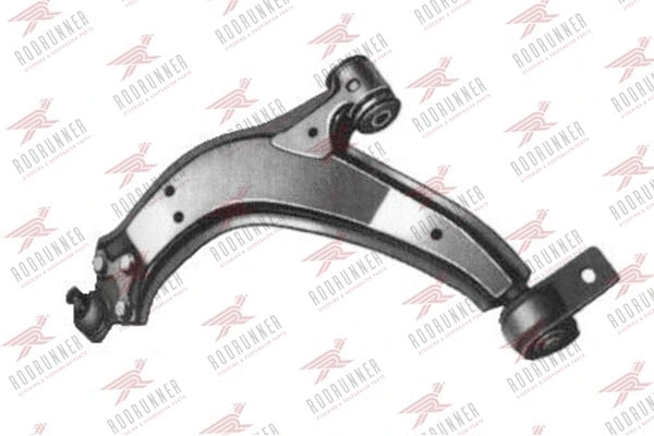 Control/Trailing Arm, wheel suspension (TC-CI-428)