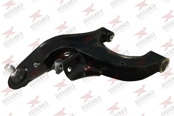 Control/Trailing Arm, wheel suspension (TC-N-1089)