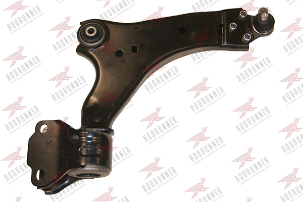 Control/Trailing Arm, wheel suspension (TC-VO-688)