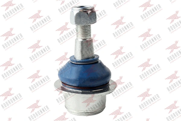 Inner Tie Rod (AJ-FO-823HD)