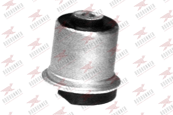 Mounting, control/trailing arm (BC-SB 343)