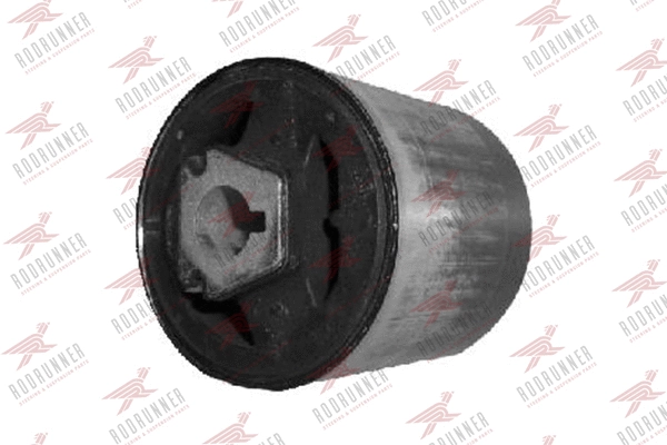 Mounting, control/trailing arm (BC-SB 652)